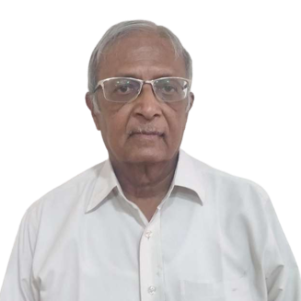 Mr. Prakash B Bajaj